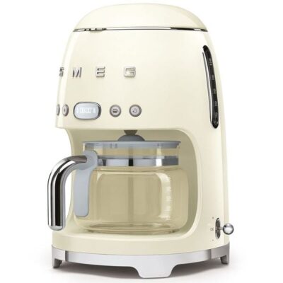 MÁY PHA CAFE NHỎ GIỌT SMEG DCF02CREU