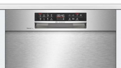 Máy Rửa Bát Bosch Bán Âm HMH.SMU6ECS57E Series 6