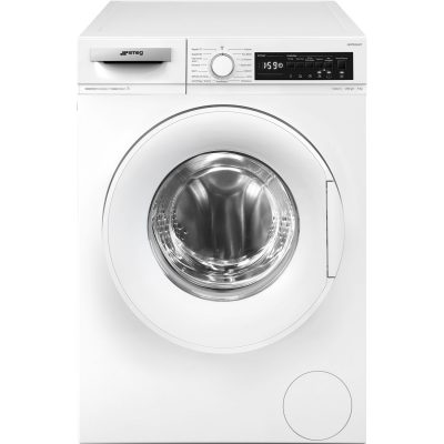 Máy giặt Smeg LB2T92ASES