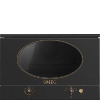 Lò vi sóng Smeg MP822NAO