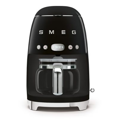 Máy pha cafe nhỏ giọt Smeg	DCF02BLEU