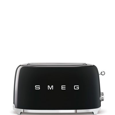 Máy nướng bánh mì Smeg TSF02BLEU
