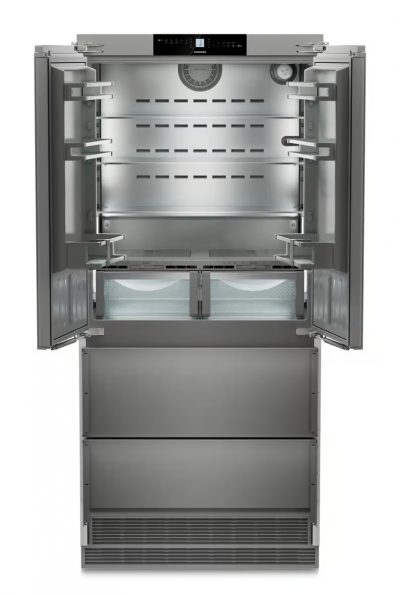 Tủ Lạnh Side By Side Âm Tủ Liebherr ECBNe 8872-20