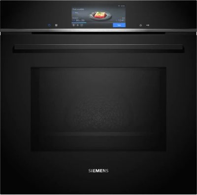 Lò vi sóng siemens HM776GKB1