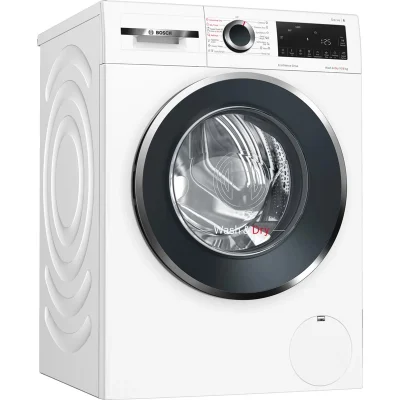 MÁY GIẶT SẤY BOSCH SERIE 6 WNA254U0SG 10/6KG 1400RPM ANTISTAIN