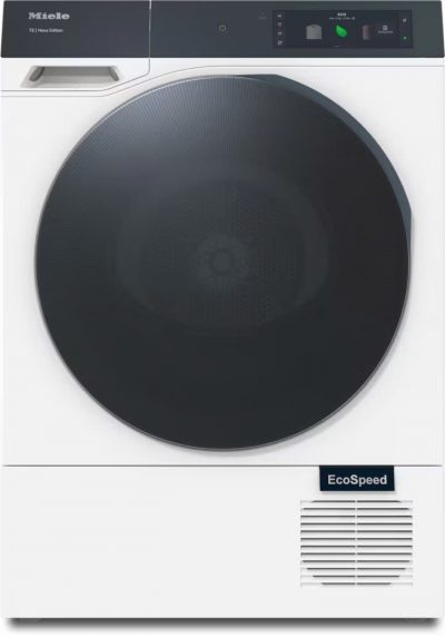 Máy sấy bơm nhiệt Miele TQ 1000 WP