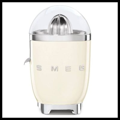 Máy vắt cam Smeg CJF11BLEU
