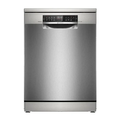 Máy rửa bát Bosch SMS6ZCI85M serie 6, độc lập