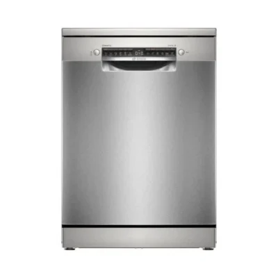 Máy rửa bát Bosch SMS4EMI01E serie 4, độc lập