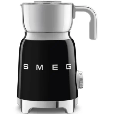 Máy tạo bọt sữa Smeg MFF11BLEU