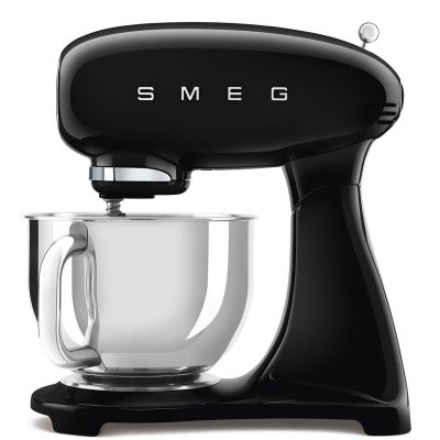 Máy trộn bột đa năng Smeg SMF03BLEU