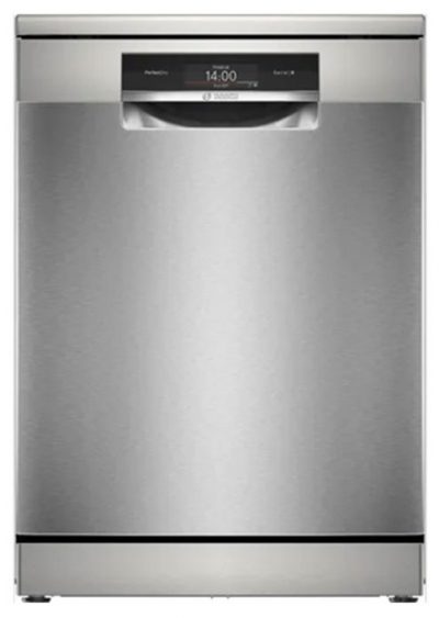 Máy Rửa Chén Độc Lập BOSCH SMS8TCI01E