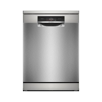 MÁY RỬA BÁT ĐỘC LẬP BOSCH SMS8TCI04E SERIE 8