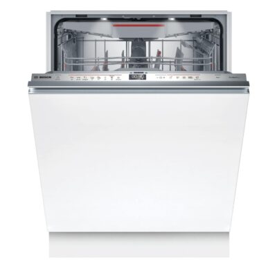 Máy Rửa Chén Âm Tủ BOSCH SMV6ZCX16E |Serie 6