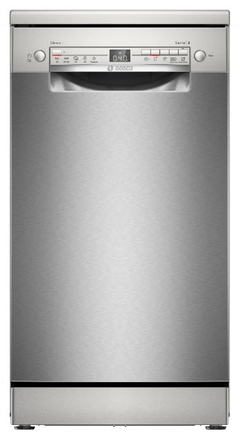 Máy Rửa Bát Bosch SPS2HKI58E