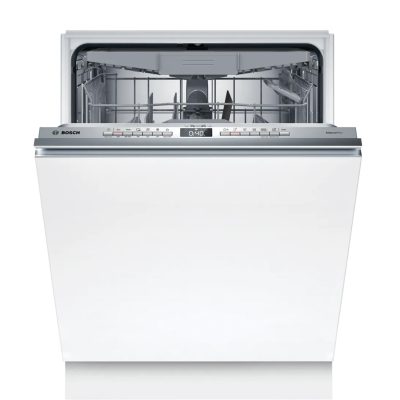 Máy Rửa Bát Âm Tủ Bosch SMV4HCX19E Serie 4