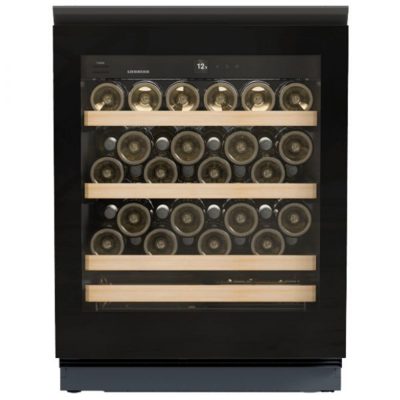 Tủ rượu Liebherr UWgb 3631 Vinidor - 44 chai