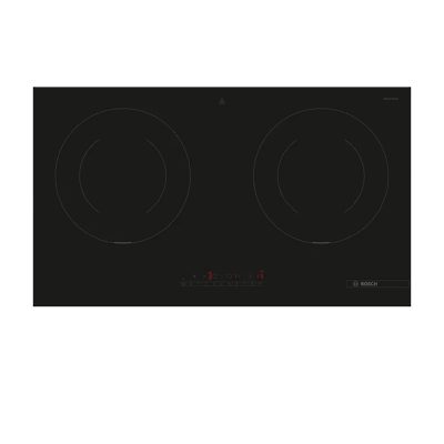 BẾP TỪ ÂM KHÔNG VIỀN BOSCH PMI8256EVN SERIES 4 2 VÙNG NẤU