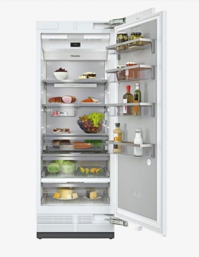 Tủ mát âm tủ Miele MasterCool K 2802 Vi